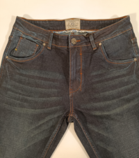 JEANS UOMO ZB692 Tellini S.r.l. Wholesale Clothing